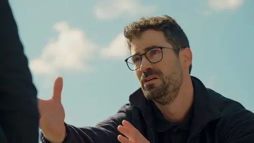 Mía es la venganza Temporada 1 Episodios 14 • Sub Español
