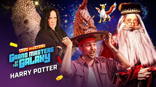 LEGO Masters 2019 Temporada 7 Episodios 10 • Sub Español