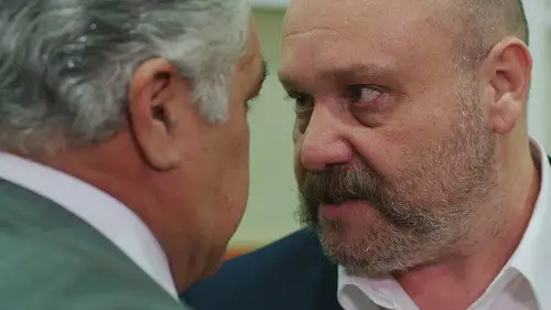 Hülya: las llamas del deseo Temporada 1 Episodios 9 • Sub Español