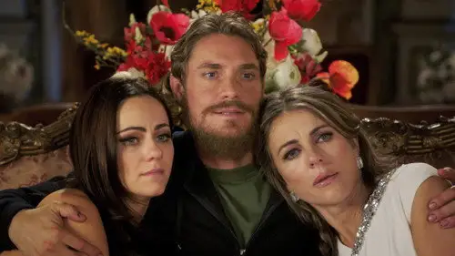 The Royals Temporada 3 Episodios 4 • Sub Español