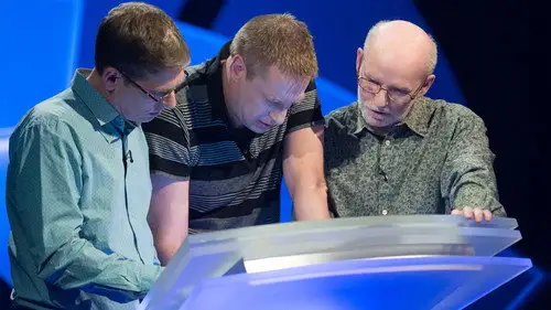 Only Connect S11E13 • Oglądaj Online