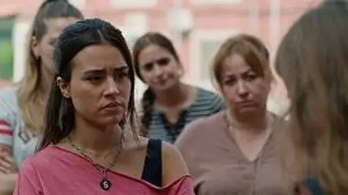 Mare Fuori Temporada 2 Episodios 7 • Sub Español
