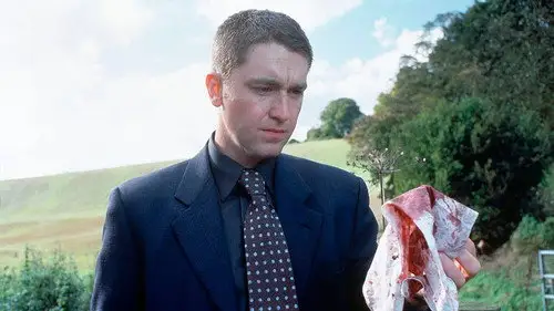 Los asesinatos de Midsomer Temporada 4 Episodios 4 • Sub Español