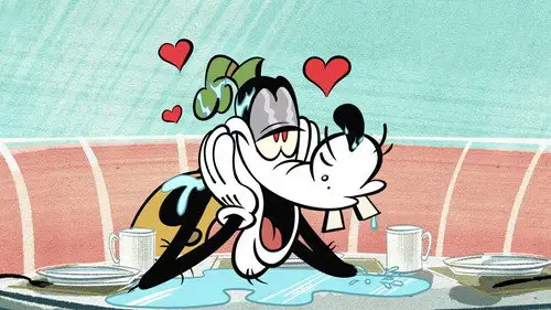 Mickey Mouse Temporada 2 Episodios 13 • Sub Español