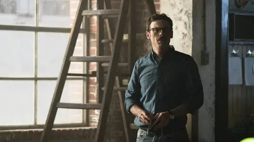 Halt and Catch Fire Temporada 3 Episodios 2 • Sub Español