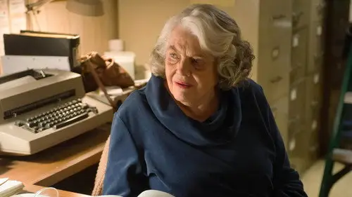 The Americans Temporada 3 Episodios 9 • Sub Español