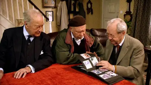 Last of the Summer Wine Temporada 29 Episodios 10 • Sub Español