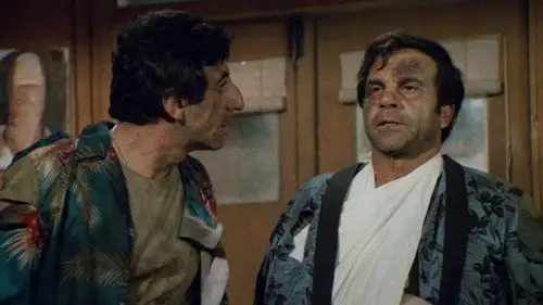 M*A*S*H Temporada 9 Episodios 16 • Sub Español