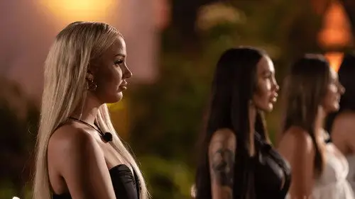 Éden Hotel Temporada 4 Episodios 4 • Sub Español