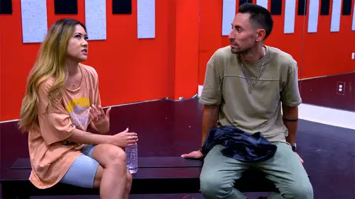 Casados a primera vista Temporada 14 Episodios 15 • Sub Español