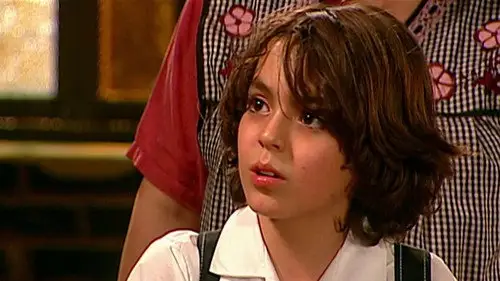 Marina Temporada 1 Episodios 19 • Sub Español