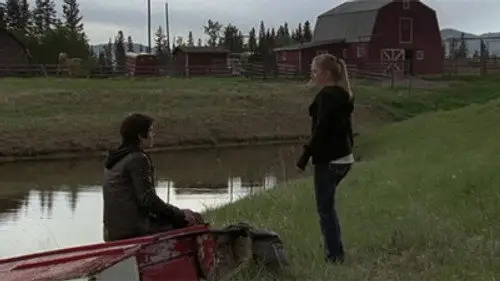 Heartland Temporada 3 Episodios 4 • Sub Español