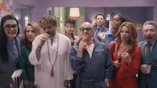 Betty la fea, la historia continúa Temporada 2 Episodios 4 • Sub Español