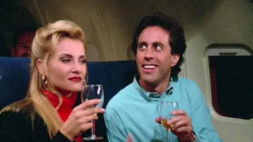 Seinfeld Temporada 4 Cap 12 • Español Online