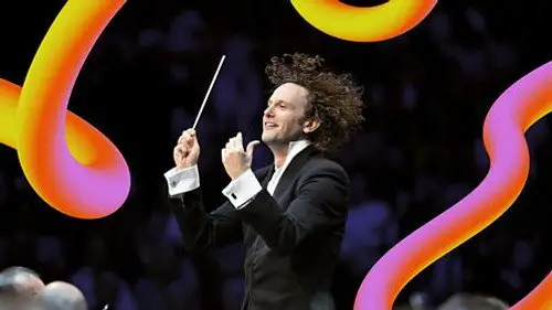 BBC Proms Temporada 78 Episodios 14 • Sub Español