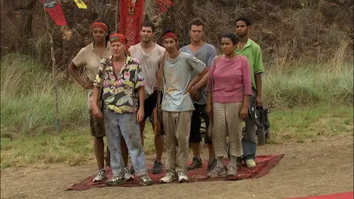 Survivor Temporada 17 Episodios 2 • Sub Español