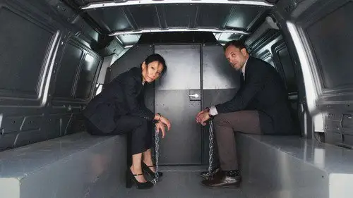 Elementary Temporada 6 Episodios 6 • Sub Español