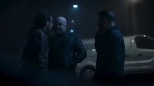 Penoza Temporada 5 Episodios 7 • Sub Español