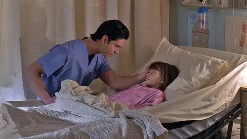 Roswell Temporada 2 Episodios 10 • Sub Español