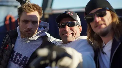 Pesca radical Temporada 13 Episodios 13 • Sub Español