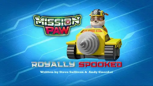 La Patrulla Canina Temporada 4 Episodios 8 • Sub Español