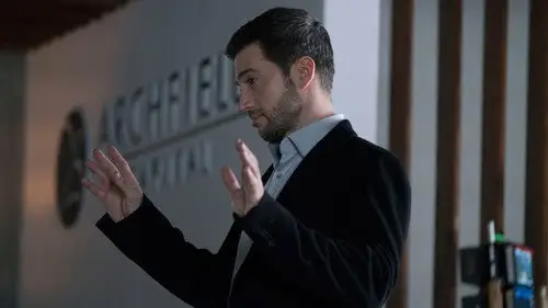Ransom Temporada 2 Episodios 2 • Sub Español
