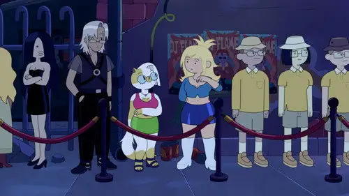 Hora de aventuras: Fionna y Cake Temporada 2 Episodios 3 • Sub Español