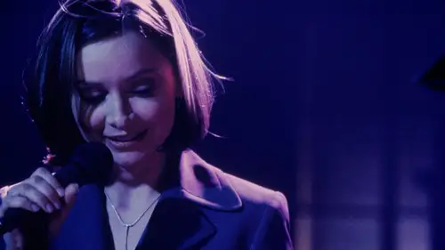 Ally McBeal Temporada 1 Episodios 9 • Sub Español