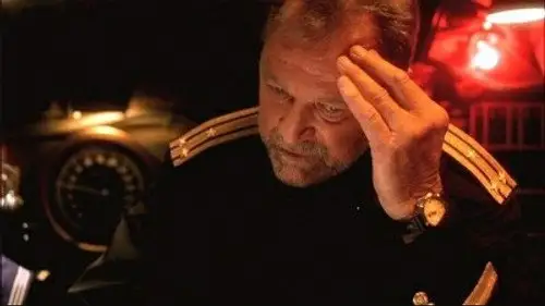 J.A.G.: Alerta roja Temporada 7 Episodios 24 • Sub Español