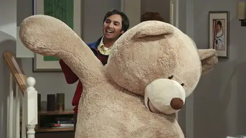 Big Bang Temporada 9 Episodios 20 • Sub Español