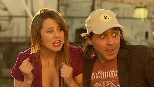Infieles 2005 Temporada 7 Episodios 12 • Sub Español