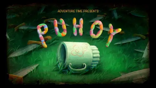 Hora de aventuras Temporada 5 Episodios 16 • Sub Español
