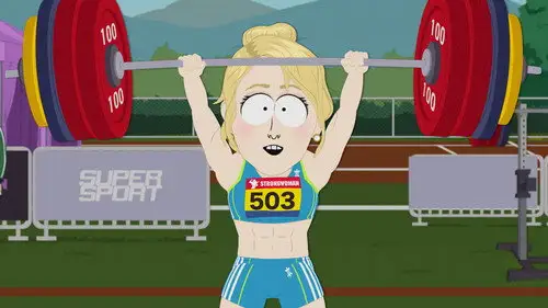 South Park Temporada 23 Episodios 7 • Sub Español