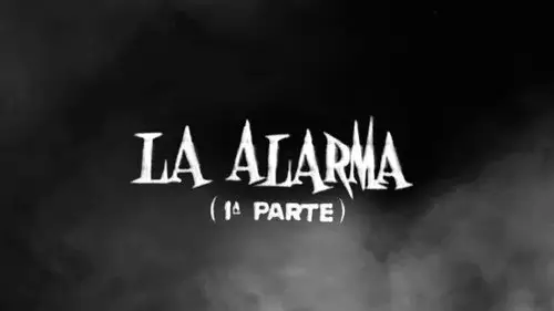 Historias para no dormir Temporada 1 Episodios 15 • Sub Español
