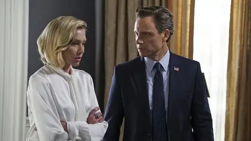 Scandal Temporada 5 Episodios 2 • Sub Español
