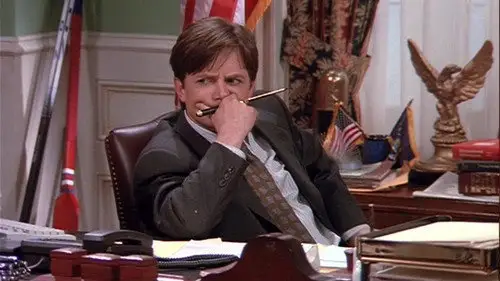 Spin City Temporada 1 Episodios 21 • Sub Español