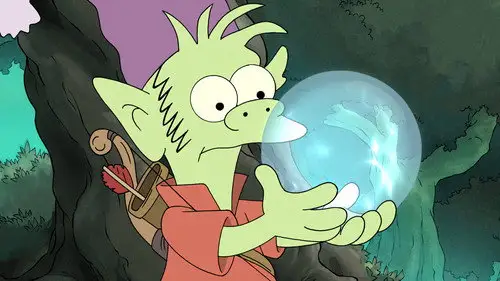 (Des)encanto Temporada 3 Episodios 5 • Sub Español