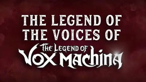La leyenda de Vox Machina Temporada 0 Episodios 13 • Sub Español