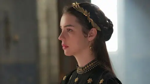 Reign Temporada 2 Episodios 19 • Sub Español