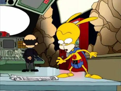 Rat-Man Temporada 1 Episodios 21 • Sub Español