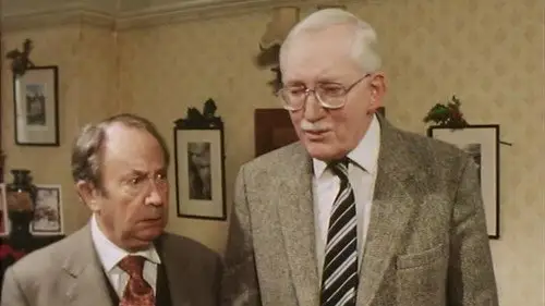 Last of the Summer Wine Temporada 0 Episodios 17 • Sub Español