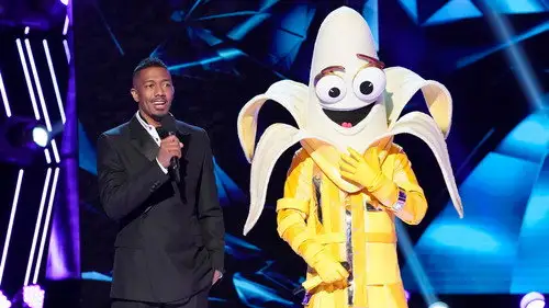 Mask Singer: Adivina quién canta (Estados Unidos) Temporada 3 Episodios 4 • Sub Español