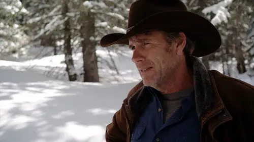 Longmire Temporada 1 Episodios 1 • Sub Español