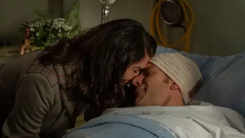 Sueños de libertad Temporada 2 Episodios 23 • Sub Español