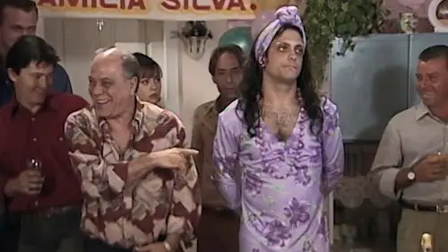 A Grande Família Temporada 2 Episodios 25 • Sub Español