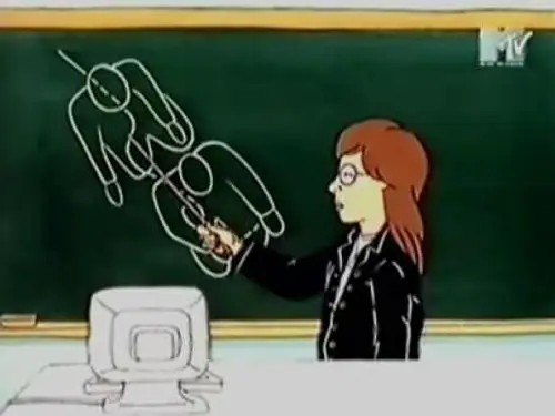 Beavis y Butt-Head Temporada 6 Episodios 3 • Sub Español