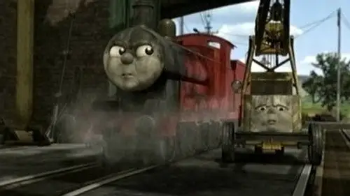 Thomas y sus amigos Temporada 13 Episodios 14 • Sub Español