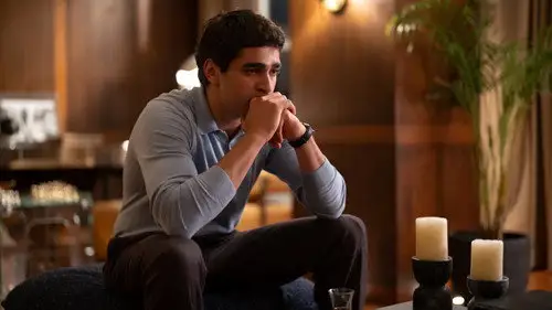 The Gentleman Temporada 1 Episodios 5 • Sub Español