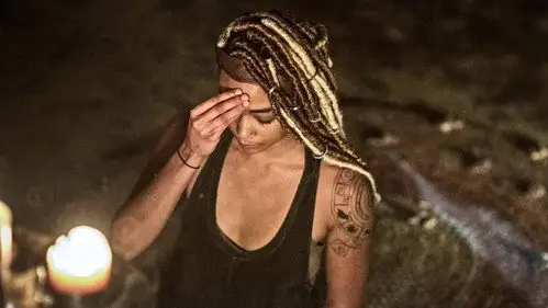 Los 100 Temporada 4 Episodios 8 • Sub Español