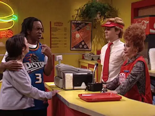 Saturday Night Live Temporada 25 Episodios 17 • Sub Español
